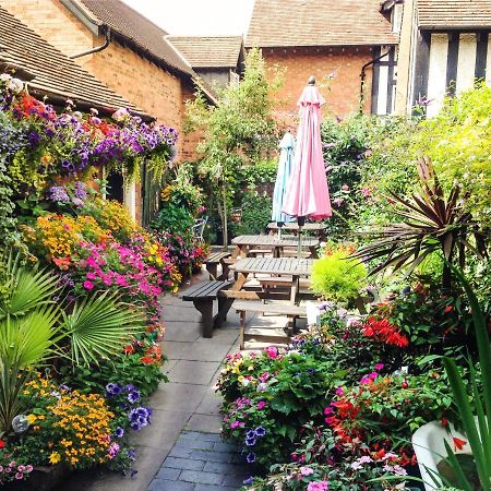 Bournville House & Cafe 버밍엄 외부 사진