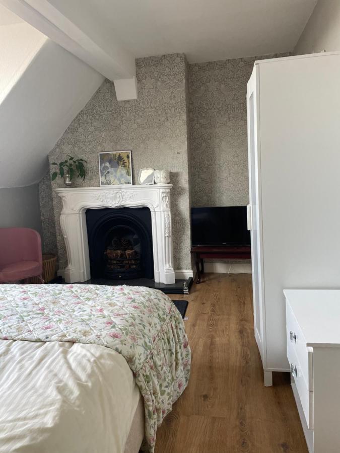 Bournville House & Cafe 버밍엄 외부 사진